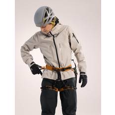Women's AR-385a Harness Yukon/Amaranthus/Edziza, XS, Yukon/Amaranthus/Edziza