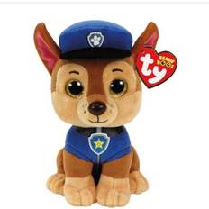 Ty Paw Patrol Gosedjur Chase 17 cm- shepard dog