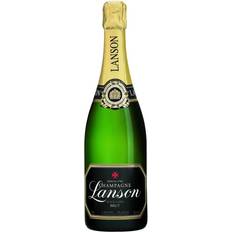Lanson Champagnes Lanson Black Label Brut 75cl Case of 6