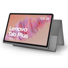 Lenovo 1920x1080 (Full HD) - Android Tablets Lenovo Tab Plus ZADX 11.5 inch 128 GB 8 GB Grå