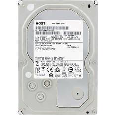 HGST 3tb hus724030ala640 7200u/min 64mb sata iii 3,5 inch