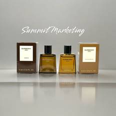Burberry Hero Miniature EDP 5ml for Men 5.9ml