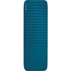 MondoKing 3D Liggeunderlag Blue