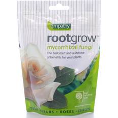 150G, Without Rootgrow Mycorrhizal Fungi Root