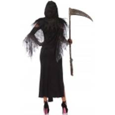 Maskerad Leg Avenue Sexy Soul Stealer kostume