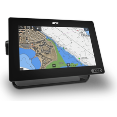 Raymarine axiom Raymarine AXIOM 9 9'' MFD, LightHouse-sjökort för Norra Europa