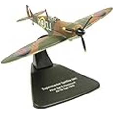 Herpa British Planes AC001 Oxford Diecast Supermarine