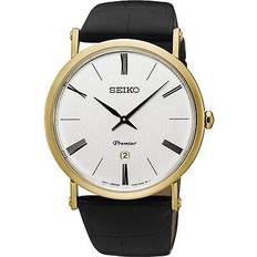 Seiko Unisex Wrist Watches Seiko analogue 8431242905501 Schwarz 50 Gramsg