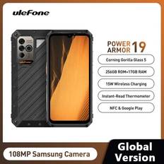 UleFone Power Armor 19 Global