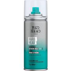 Tigi bed head hairspray Tigi Bed Head Mini Hard Head Hairspray Extreme Hold