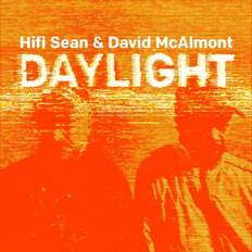 Music Daylight Hifi Sean & David Mcalmont (Vinyl)