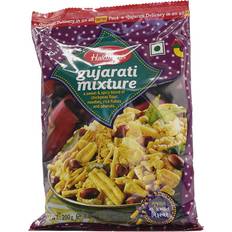 Fødevarer Haldirams Gujarati Mixture Bombay Mix