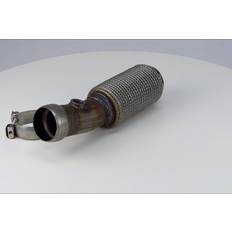 Abgassysteme HJS 91 13 1569 Reparaturrohr, Katalysator