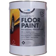 5 litre concrete paint Bond It 5 litre complete heavy duty brick Floor Paint 5L