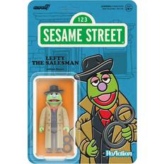 ReAction Action Figure Wave 02 Lefty the Salesman 10 cm