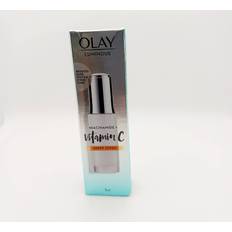 Olay Antioxidants Serums & Face Oils Olay luminous niacinamide + vitamin c super serum
