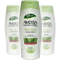 Instituto Espanol Aloe Vera Lotion 17 Ounce