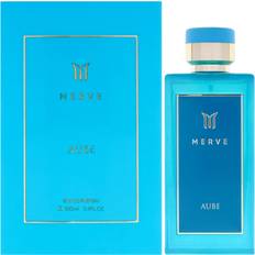 Dior Unisex Eau de Parfum Dior Merve Aube EDP Spray 100ml 101ml