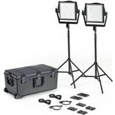Litepanels Astra IP 1x1 Duo Kit UK
