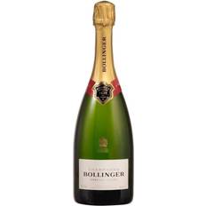 Bollinger Special Cuvee Brut NV Champagne 75cl Bottle