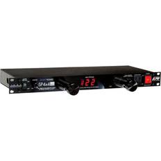 Studio Equipment ART ART-SP4x4 Pro LED Metered Power Distribution System