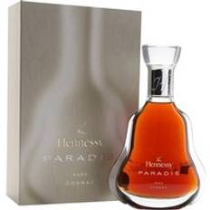 35cl - Cognac Spirits Hennessy Paradis Rare Cognac Half Bottle 35cl