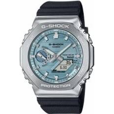 G-Shock Men Wrist Watches G-Shock 2100 Metal