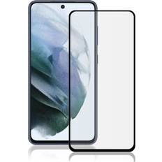 G-SP Skärmskydd Galaxy S20 FE 3D Härdat Glas Svart Svart