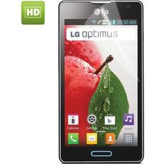 Screen Protectors König Design Lg Optimus L9 I Crystal Clear Display Protection Film