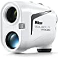 Nikon Coolshot Pro II Stabilized Laserkikare