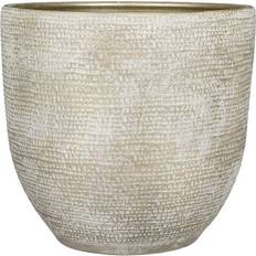Mica Decorations Carrie Ceramic Pot Planter 36cm H X