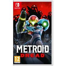 Ecom LLC, Metroid Dread Nintendo Switch