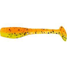 Big Bite Baits SW Crappie Minnr 5cm 10-pack Candy Corn