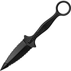 Hunting Cold Steel FGX Ring Dagger, 1/2" Black