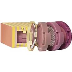 Sephora Collection Glitter Under The Sun 3 Eyeshadow Palette - Crépuscule Violet