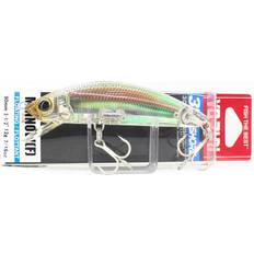 Fishing Equipment Yo-Zuri Yo Zuri Duel 3D Inshore Minnow 90 Floating Lure R1212-RGLM 8444