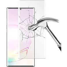 Samsung Galaxy Note 20 Ultra Skärmskydd Mocolo UV Samsung Galaxy Note20 Ultra Härdat Glas Skärmskydd Klar