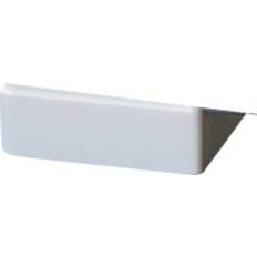 90° Vertikalt Hörnstycke 220x90mm