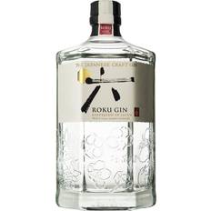 Suntory The House OF Suntory Roku Japanese Gin