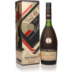 VSOP Cognac Mixtape Volume 3 70cl 40%