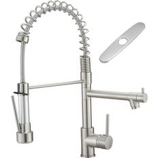 AIMADI Faucet for Kitchen Sink,Commercial