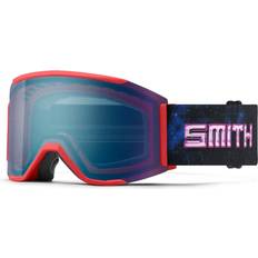 Smith Goggles Smith Squad MAG Goggles 2025 in Blue One Size