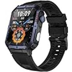 Trevi T-FIT 500 S Smartwatch 2.06 Inch Display
