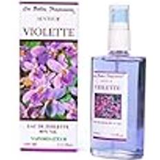 Violette Eau de Toilette Florale Artisan Parfymer