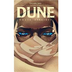 Dune House Atreides Vol. 2 (Paperback)