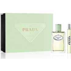 Prada Eau de Parfum Prada Infusion D'Iris Gift Set EDP 110 ml