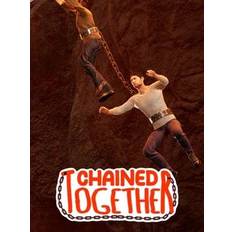 PC Games Chained Together PC Steam Account
