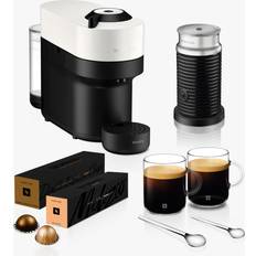 Nespresso Krups Vertuo Pop Barista Bundle XN920141