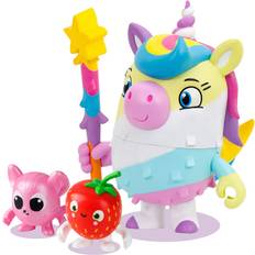 Piñatas Pinata Smashlings Pinata Box Luna The Unicorn Pinata Character Figure