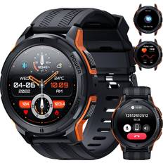 Oukitel BT10 Smart Watch for